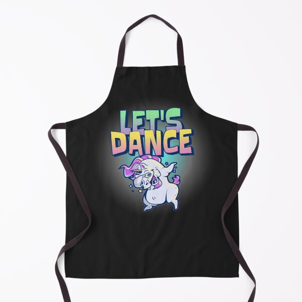 Item preview, Let's Dance. designed and sold by Artistpirate 10.