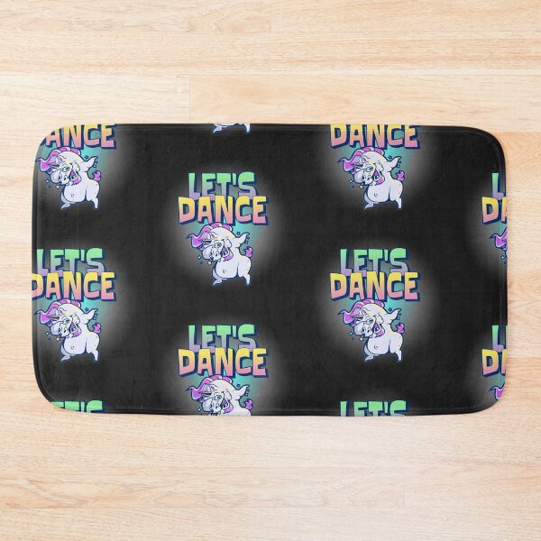 Item preview, Let's Dance. designed and sold by Artistpirate 10.