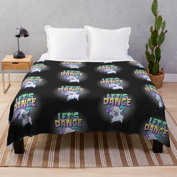 Item preview, Let's Dance. designed and sold by Artistpirate 10.