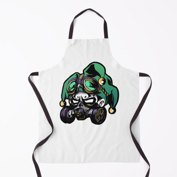 Item preview, WickedJexter Respirator designed and sold by WickedJexter.