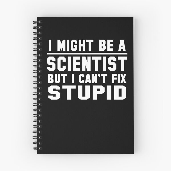Item preview, Scientist Essential designed and sold by ToniaKroeger.