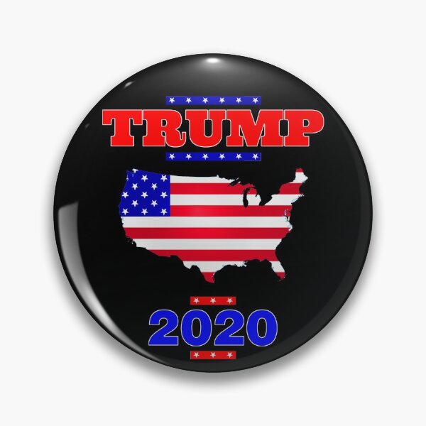 Item preview, Trump 2020 designed and sold by TopPopClothing.