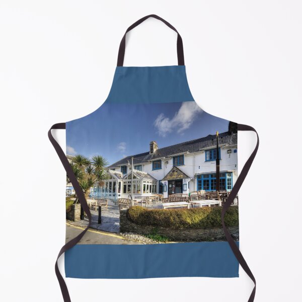 Item preview, The Rising Sun at St Mawes designed and sold by hawkie.