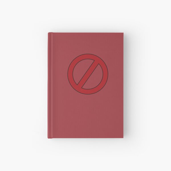 Icha Icha Violence Hardcover Journal