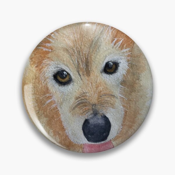 Item preview, Gorgeous  Terrier designed and sold by CorinneBwcs.
