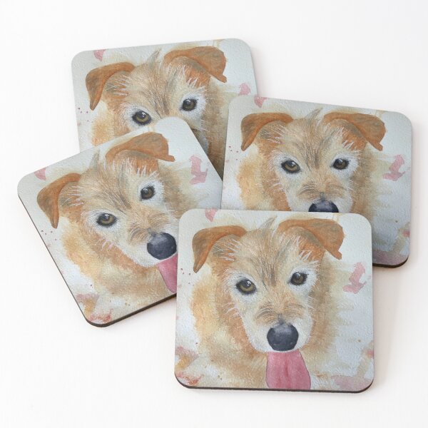 Item preview, Gorgeous  Terrier designed and sold by CorinneBwcs.