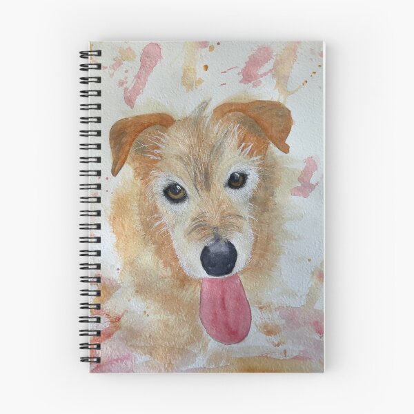 Item preview, Gorgeous  Terrier designed and sold by CorinneBwcs.