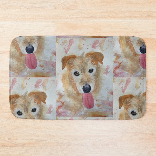 Item preview, Gorgeous  Terrier designed and sold by CorinneBwcs.