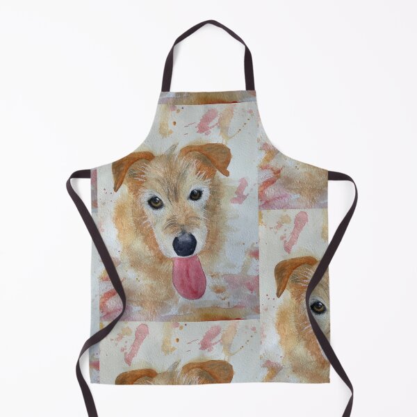 Item preview, Gorgeous  Terrier designed and sold by CorinneBwcs.