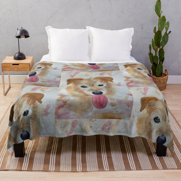 Item preview, Gorgeous  Terrier designed and sold by CorinneBwcs.