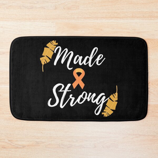 Item preview, Multiple Sclerosis (MS) Stay Strong! designed and sold by Gifty-Designs.