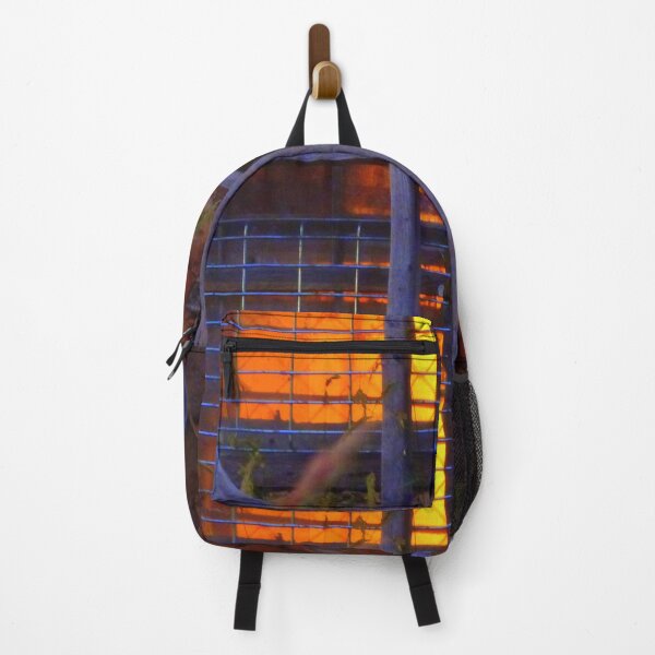 Item preview, BARN WINDOW GLOWING AT NIGHT designed and sold by creationsbyjmm.