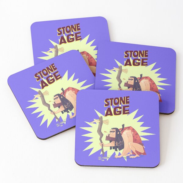 Item preview, Stone Age designed and sold by Artistpirate 10.