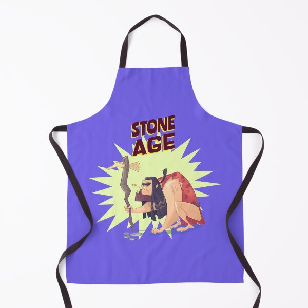 Item preview, Stone Age designed and sold by Artistpirate 10.