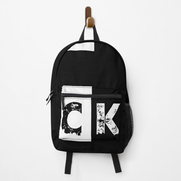 Item preview, CK Half Black Half White designed and sold by basitcv.