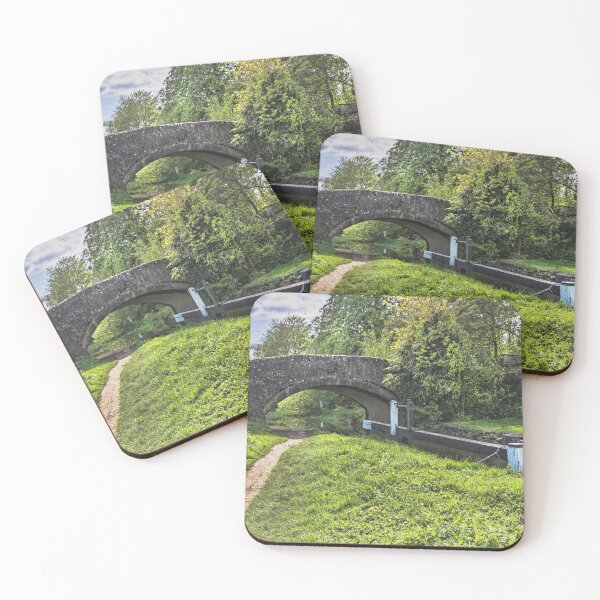 Item preview, Shipton on Cherwell Canal Bridge designed and sold by IanWL.