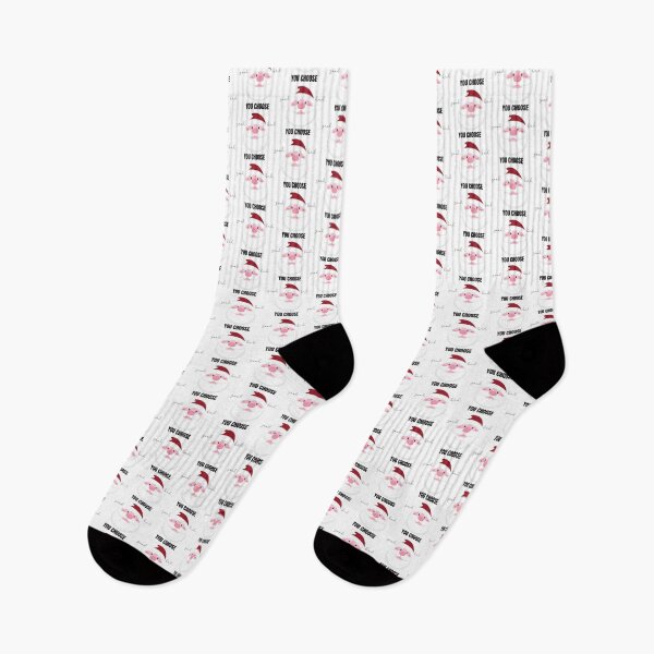 Item preview, Grumpy Santa Claus Good or Bad? You Choose designed and sold by Nathalie Aynié.