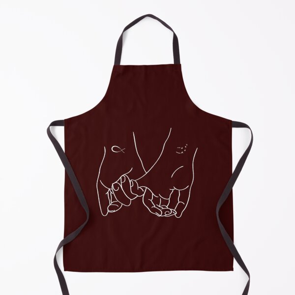 Item preview, The Promise designed and sold by eafyf.