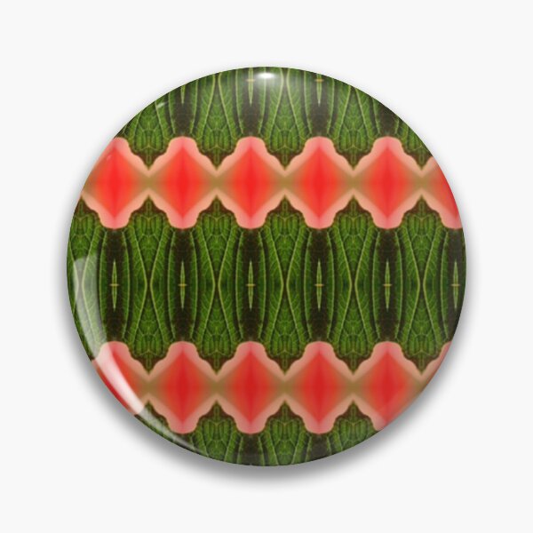 Item preview, Leafy Green (MKW-VN.439) designed and sold by Katrina Morgan.