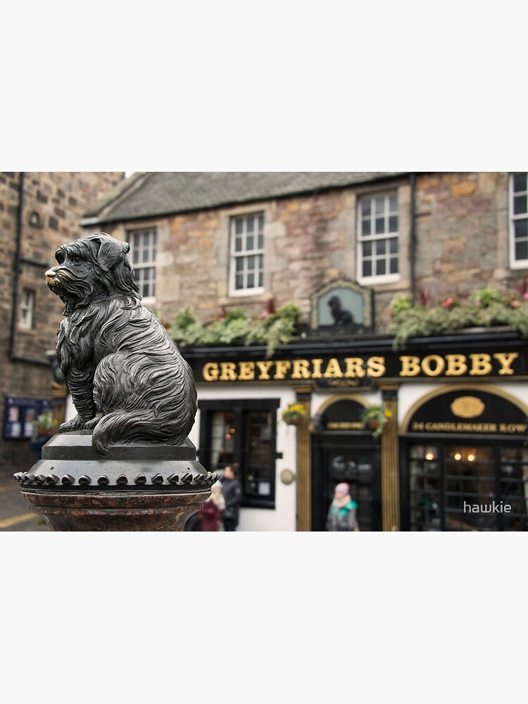 greyfriars bobby by eleanor atkinson