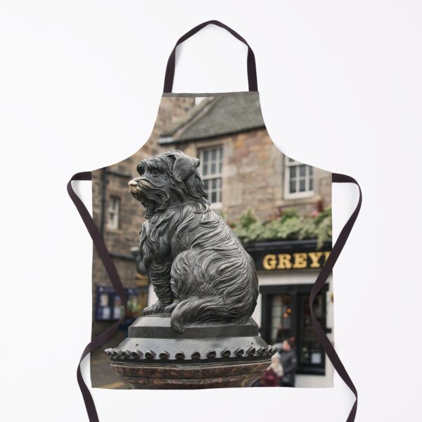 Item preview, Greyfriars Bobby designed and sold by hawkie.