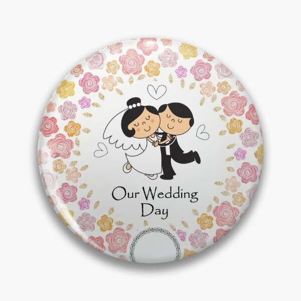 Artikelvorschau, Hochzeitsgeschenke Unser Hochzeitstag Einzigartiges Brautpartygeschenk, Brautgeschenk, lustiges Hochzeitsgeschenk, Hochzeitsgeschenk für Paare, Verlobungsgeschenk, Binden Sie den Knoten Braut & Bräutigam entworfen und verkauft von popotamfriends.