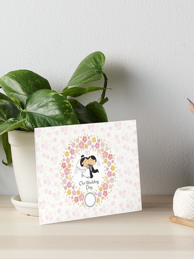 Best Friend Wedding - Etsy