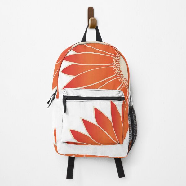 Item preview, An Orange Flower designed and sold by planDpromotions.