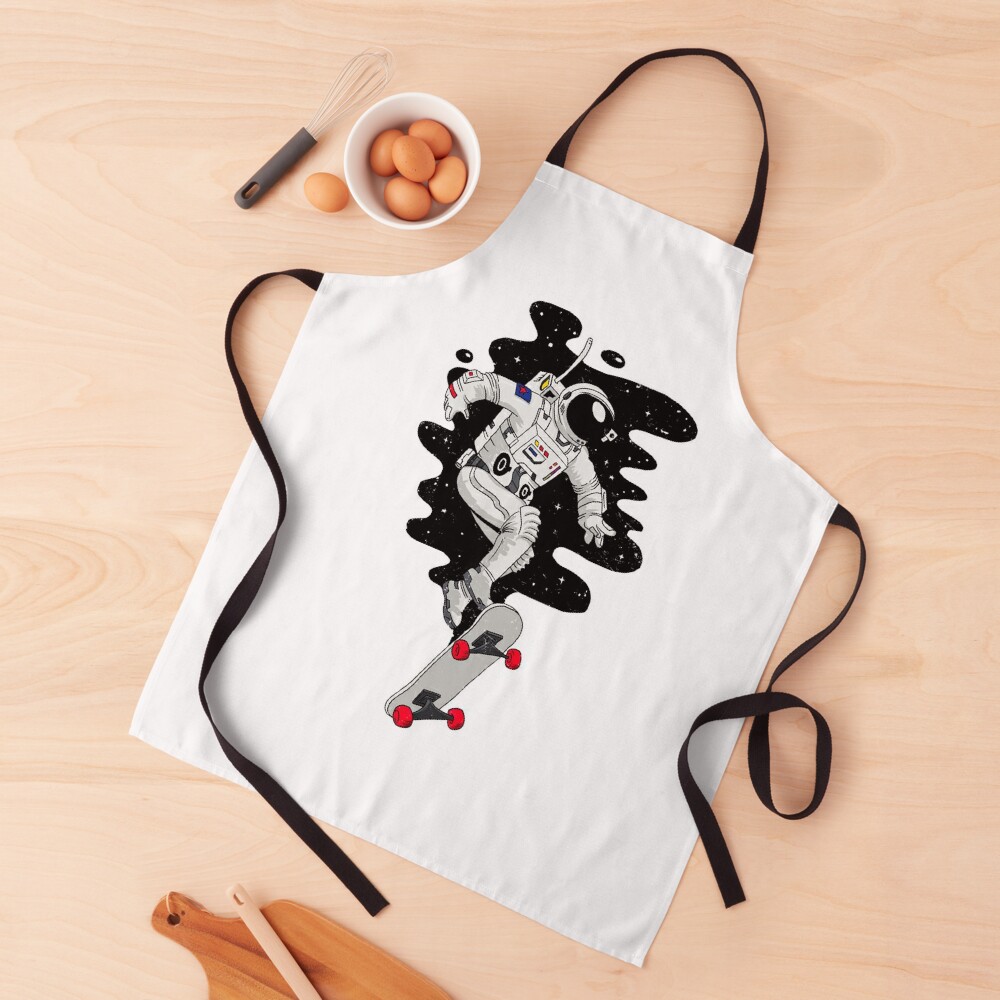 Item preview, Apron designed and sold by kdigraphics.