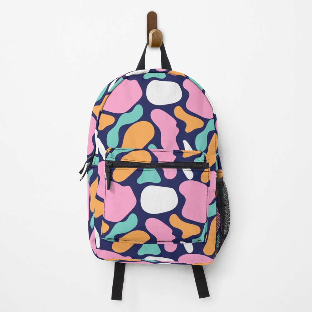 Item preview, Backpack designed and sold by AyselZDesign.