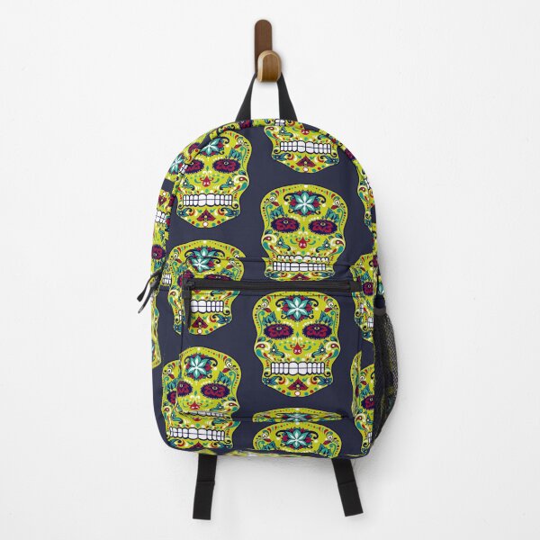 Item preview, Day of the Dead Sugar Skull designed and sold by tpixx.