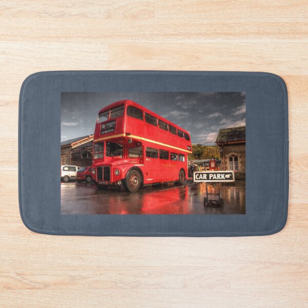 Item preview, Devon Routemaster designed and sold by hawkie.