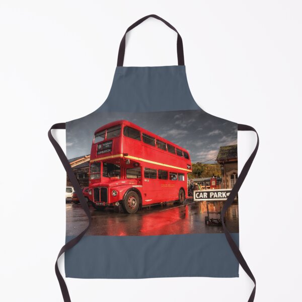 Item preview, Devon Routemaster designed and sold by hawkie.