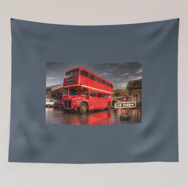 Item preview, Devon Routemaster designed and sold by hawkie.
