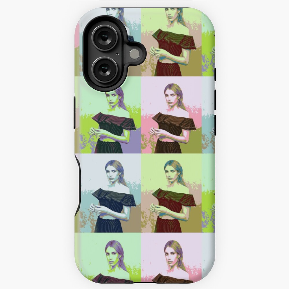 Item preview, Coque antichoc Magsafe pour iPhone designed and sold by HarryBull.