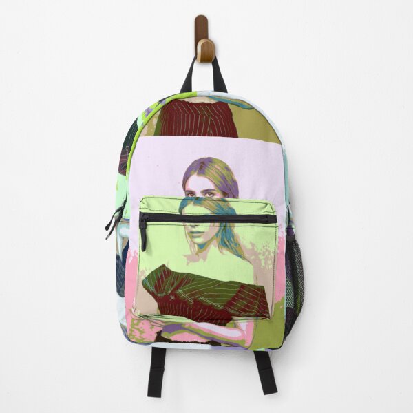 Item preview, Emma Roberts Pop Art designed and sold by Harry Bull.