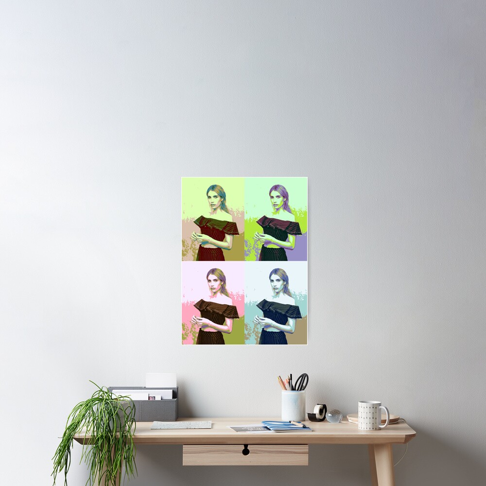 Item preview, Poster designed and sold by HarryBull.