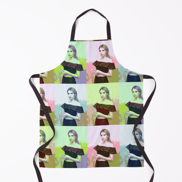 Item preview, Emma Roberts Pop Art designed and sold by Harry Bull.