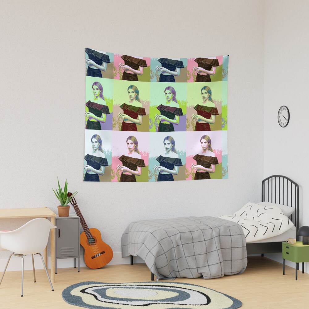 Item preview, Tentures designed and sold by HarryBull.