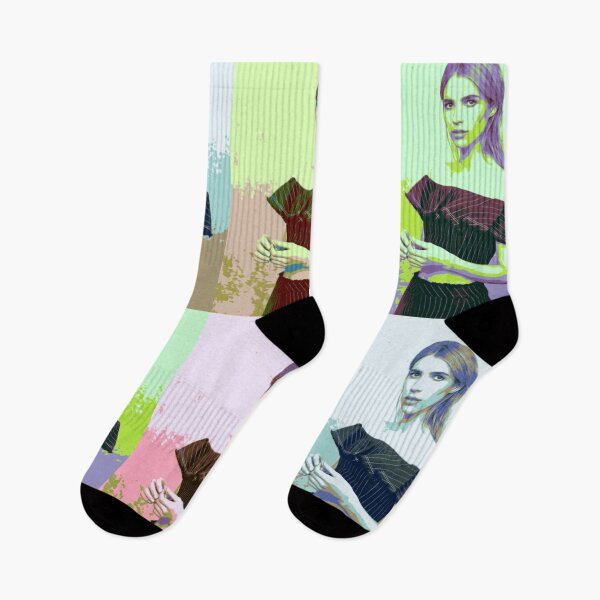 Item preview, Emma Roberts Pop Art designed and sold by Harry Bull.