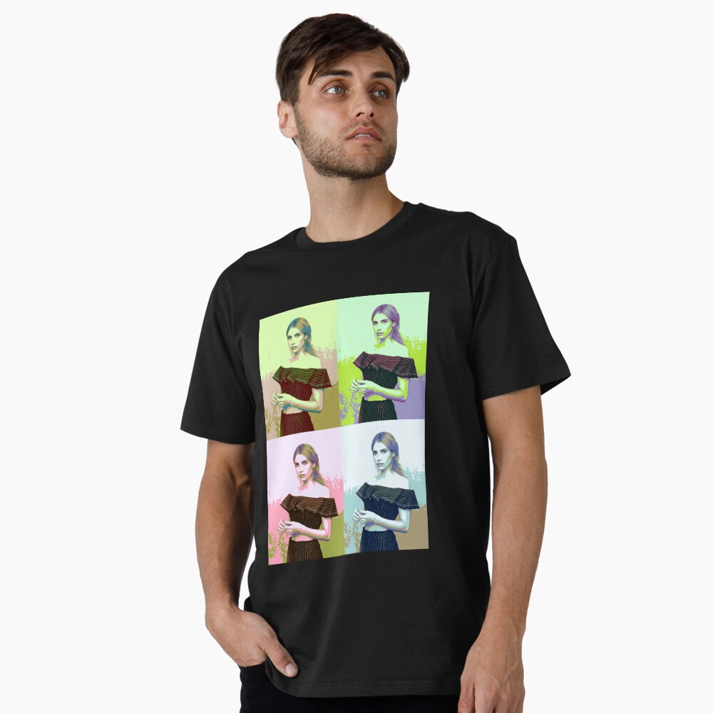Item preview, T-shirt premium designed and sold by HarryBull.