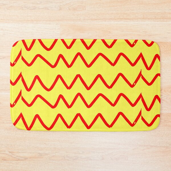 Item preview, Zigzag seamless pattern designed and sold by Giree07.