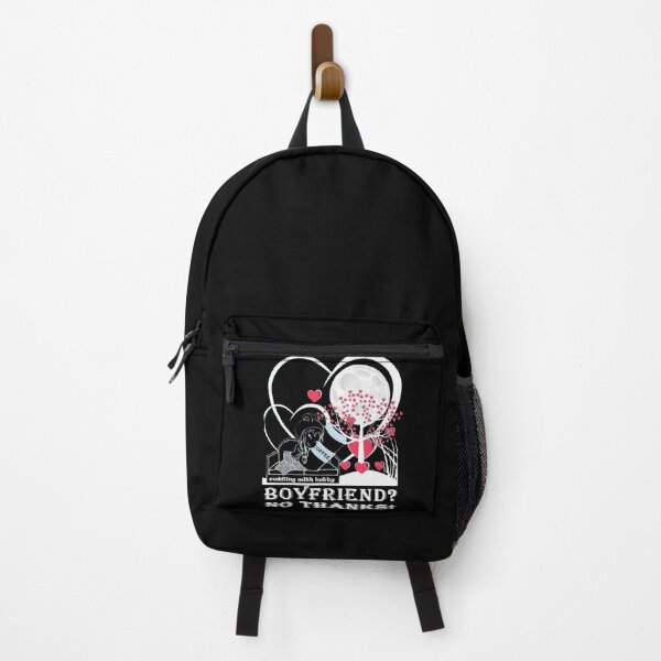 Item preview, boyfriend ? no thanks !! designed and sold by loulousworld.