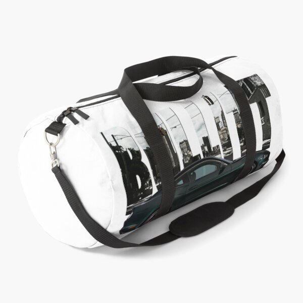 Item preview, Bullitt Mustang designed and sold by outffocus.
