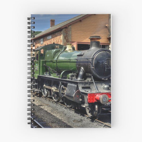 Item preview, Minehead Mogul  designed and sold by hawkie.