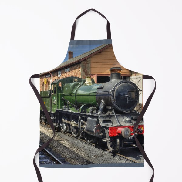 Item preview, Minehead Mogul  designed and sold by hawkie.