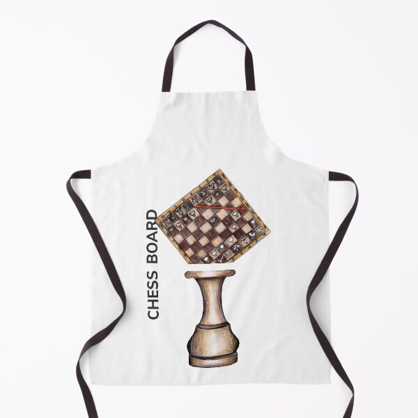 Item preview, CHESS BOARD by FrankenDuo designed and sold by FrankenDuo.