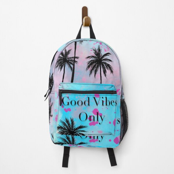 Item preview, Good Vibes Only designed and sold by Virginia Landi.