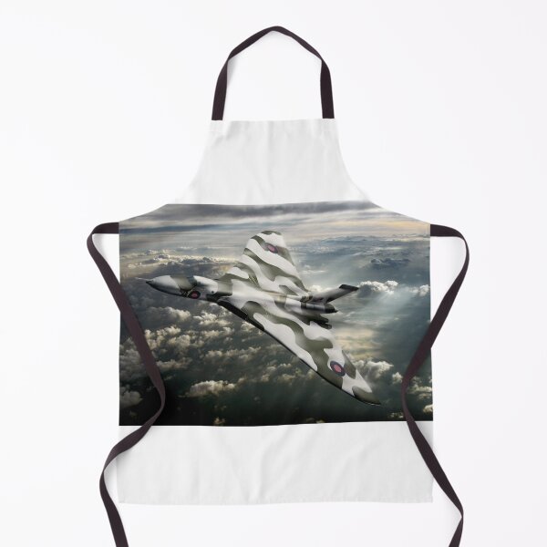Item preview, R.A.F. Vulcan designed and sold by Bob Martin.
