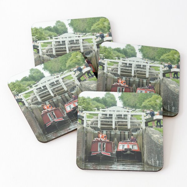 Item preview, Caen Hill Double  designed and sold by hawkie.